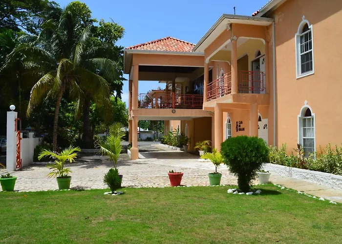 Casa De Shalom