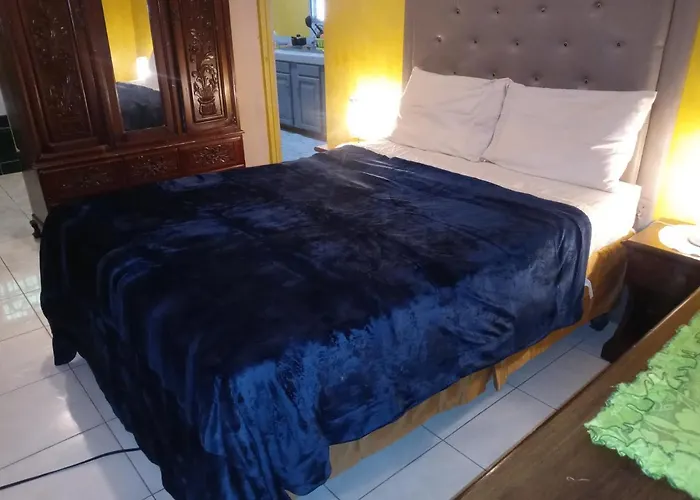Enchanted Guest House & Hostel