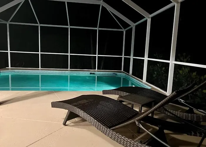 Bay Beach Hotel