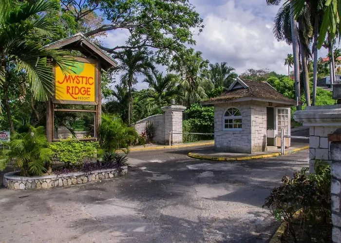 Mystic Ridge Apt 2 Plus 6