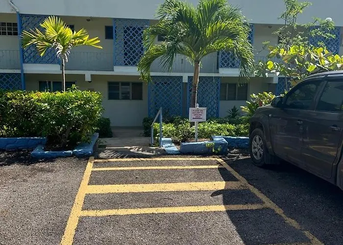 Carib Condo