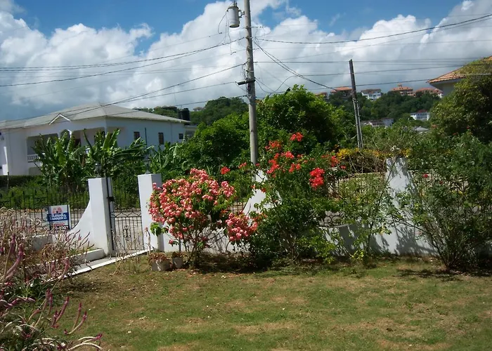 Nola'S Villa