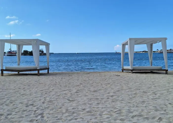 Sandcastles Beachview 1 Bedroom 28