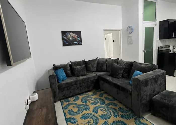 Luxury Apartments At Case De Coco, Ocho Rios Jamaica