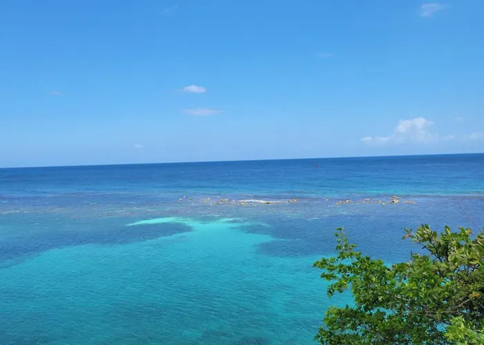 Munzels Ocean View Retreat 2