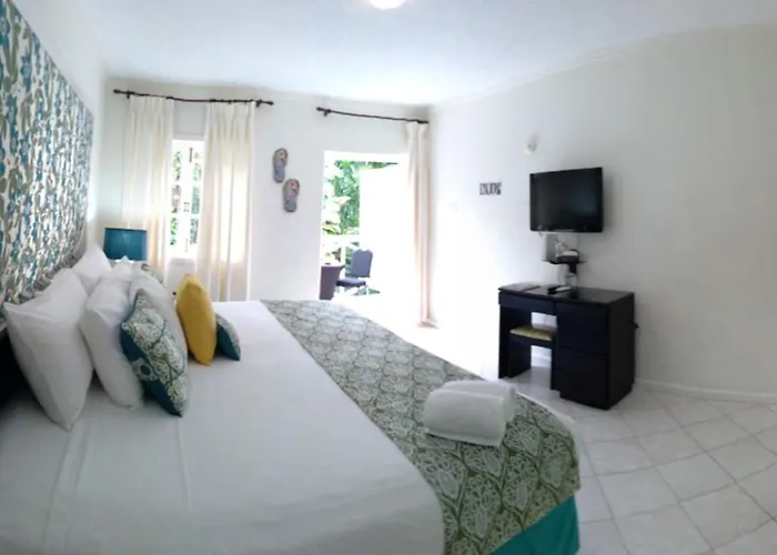 Ridge Condos Ocho Rios