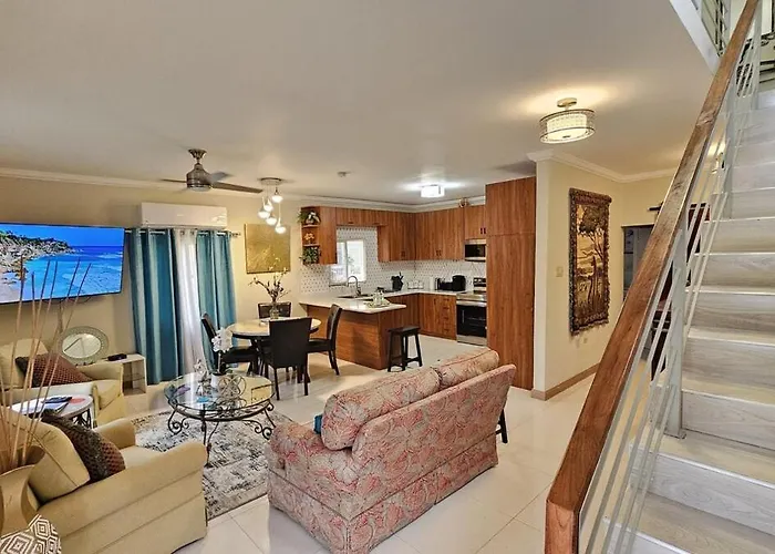The Maison At Ocho Rios