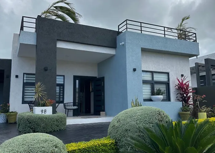 Villa Christine