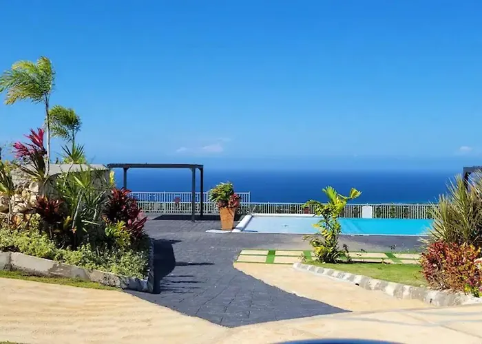 Oceanview @ Pyramid Point Villa