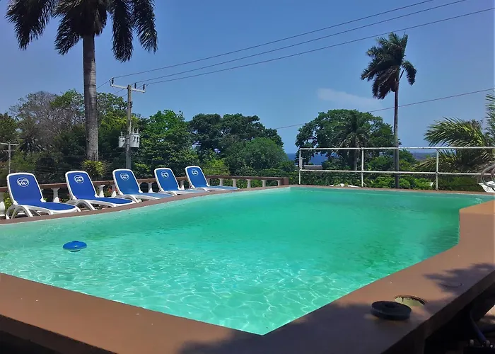 Highpoint Island Villas