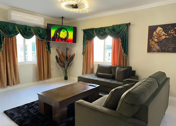 Jamaicanmi Rest