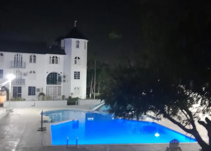 Beachview 1 Bedroom 15