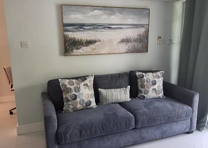 Beachview 1 Bedroom 4 At Sandcastles