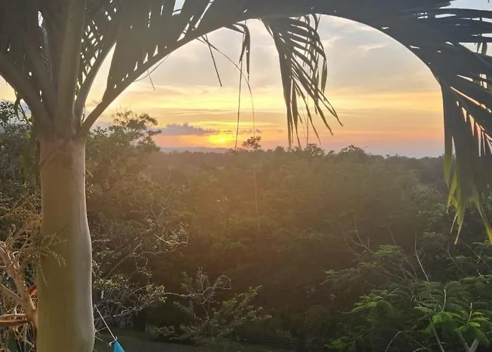 Upton apartment Ocho rios