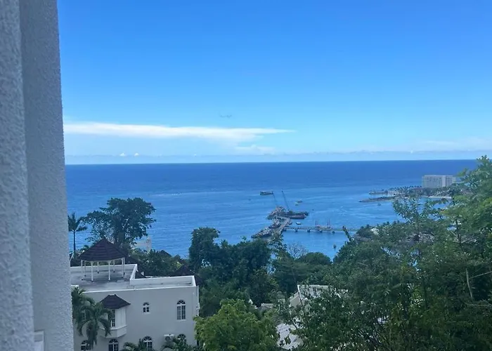 Twilight Tower