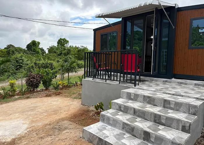 Paradise Stay Villa#3