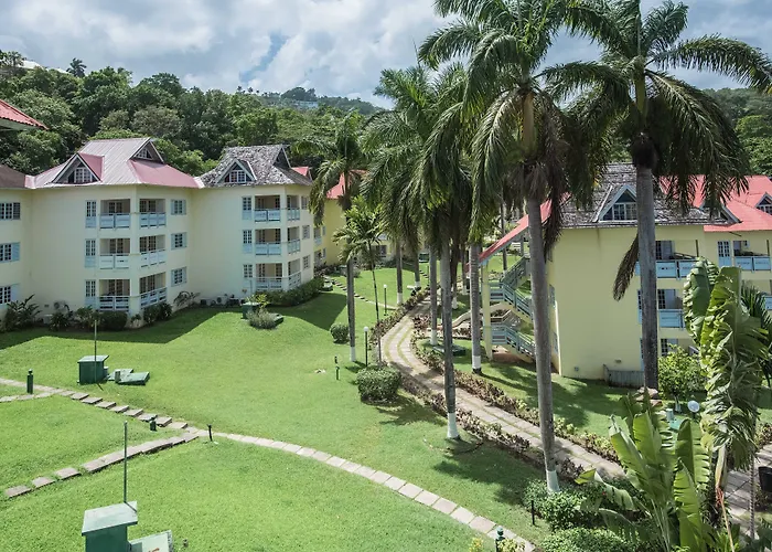 Mystic Ridge Paradise