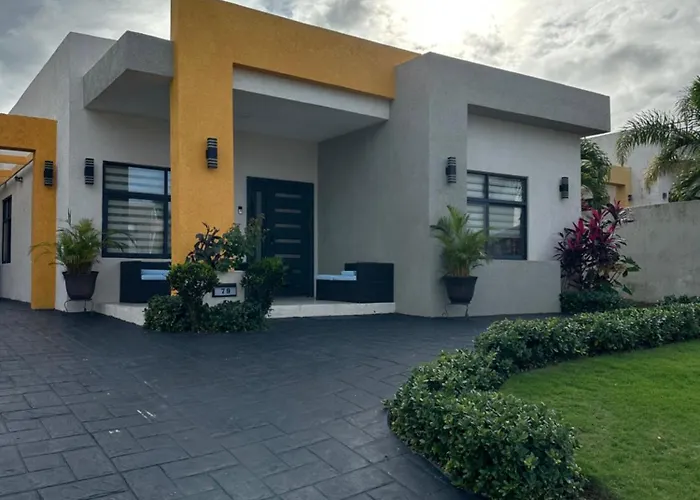 Serenity Villas