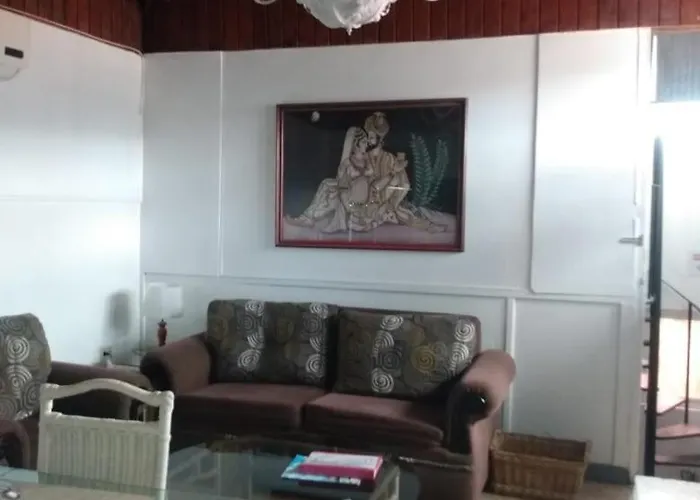 Cozy 3 Of 5 Apartment Penthouse In The Heart Of Ochi
