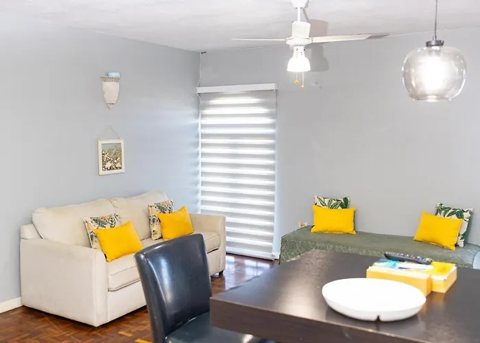 Columbus Heights Apartments P5 6A