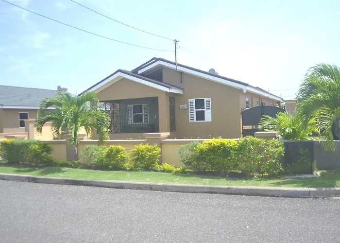 Welcome To Paradise Home 2