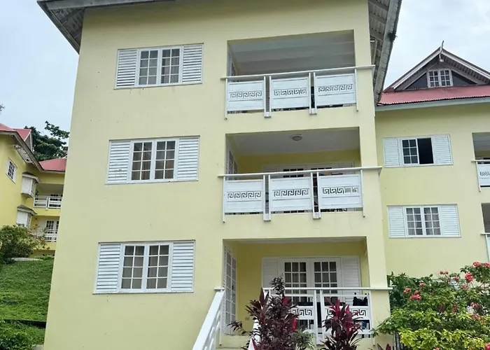 Mystic Ridge 46 3 Bedroom