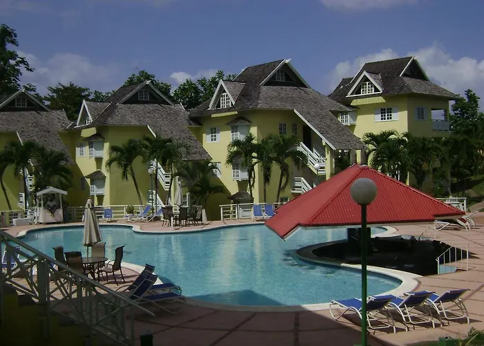 Condos At The Ridge