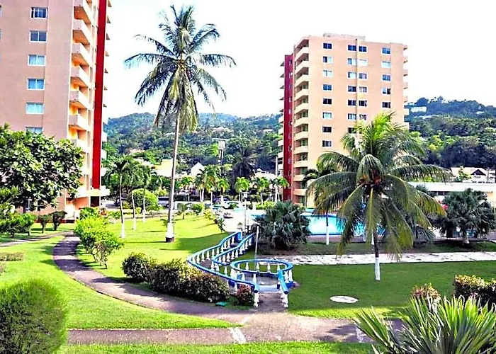 Turtle Beach Towers