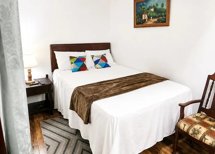 Cozy 4 Of 5 Apartment In The Heart Of Ocho Rios