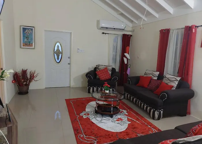 Serenity Vacation Rental
