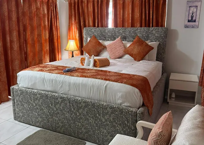 Austin Ochi Getaway 2 Bedroom