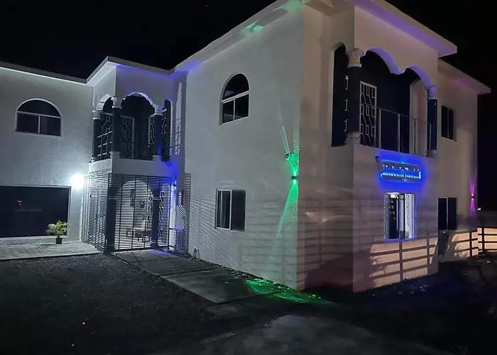 Budget Friendly Room Ocho Rios