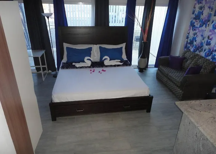 Modernity Ocho Rios