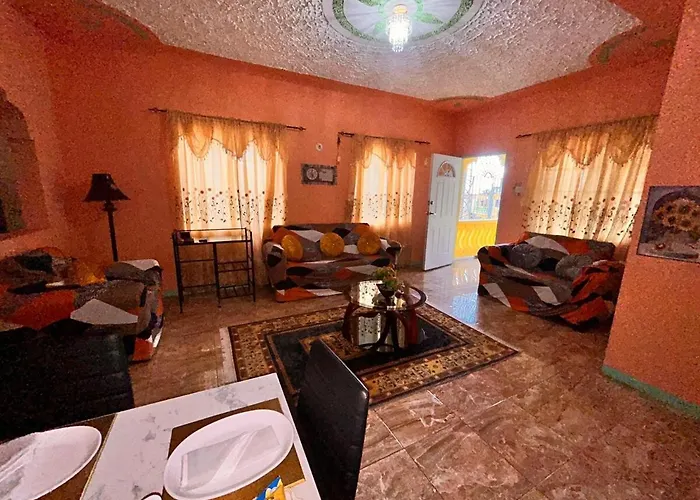 Mammee Bay Hideaway