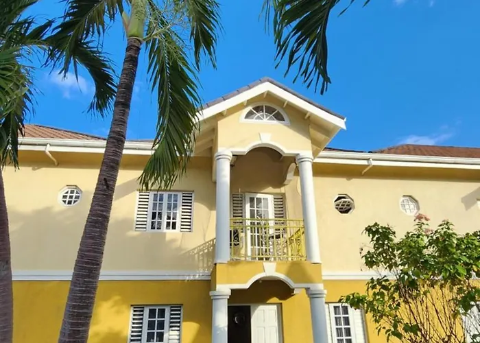 Villaggio Del Sol B-3
