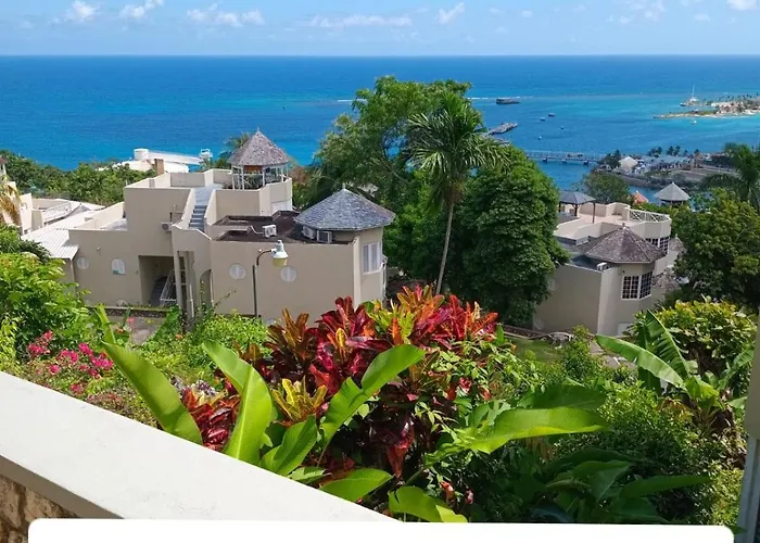 Royal Seaview From Columbus Heights