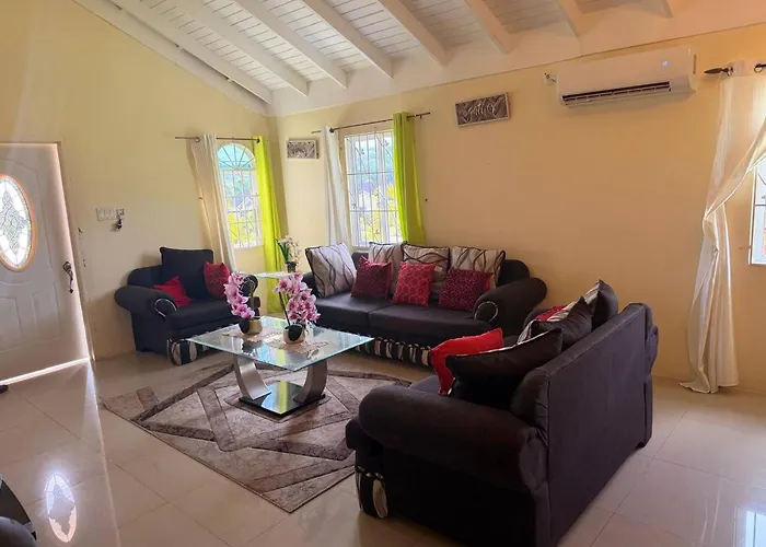 Royal Palm Luxury Villa