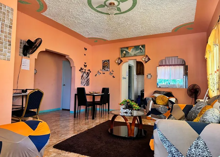 Mammee Bay Hideaway