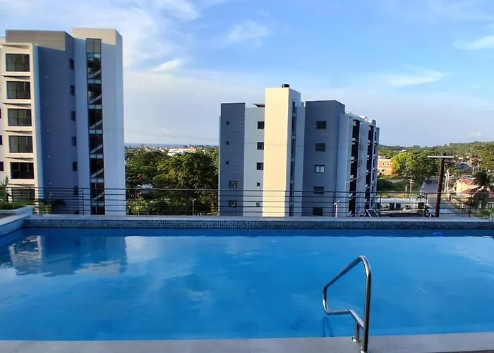 Sol Harbour Ocho Rios Getaway