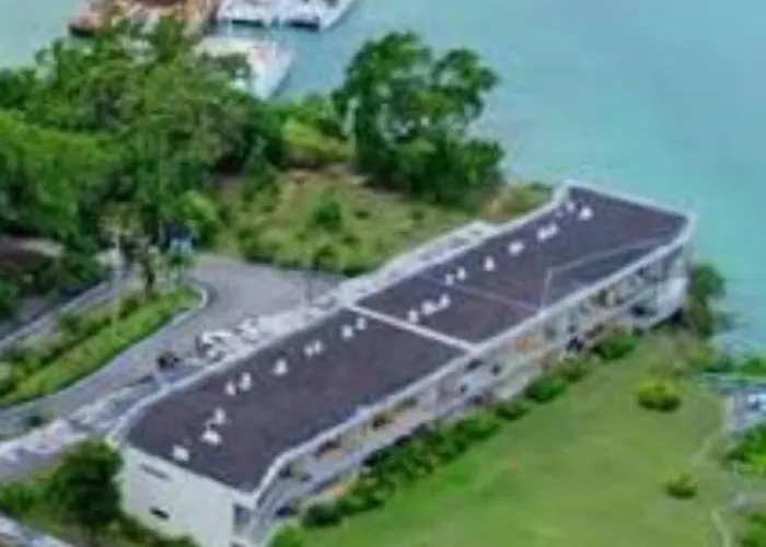 Carib Ochi Rios condominium