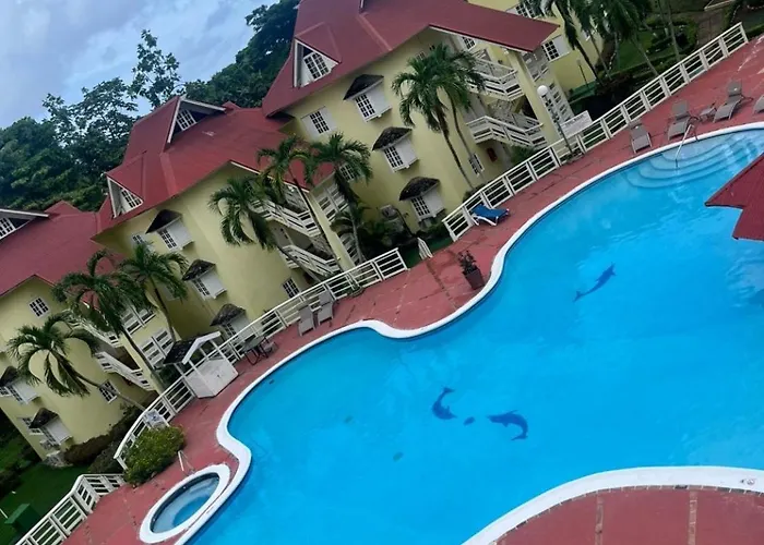 Mystic Ridge Paradise