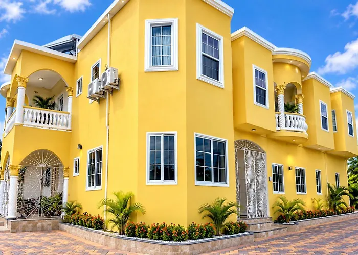 A Taste Of Jamaica Lavern'S Place