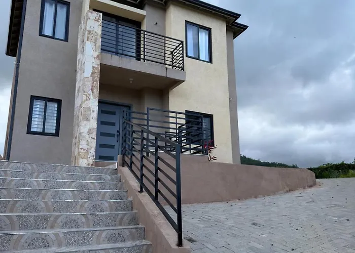Ochi Beach House