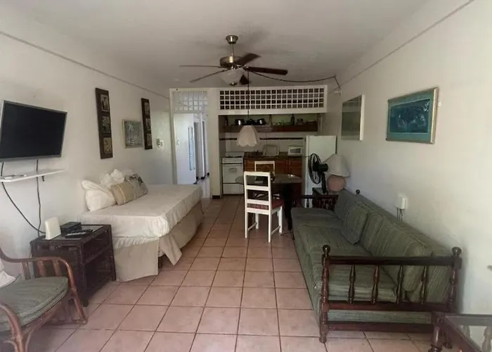 Ocho Rios Island Escape 1BR at Fishermans Point