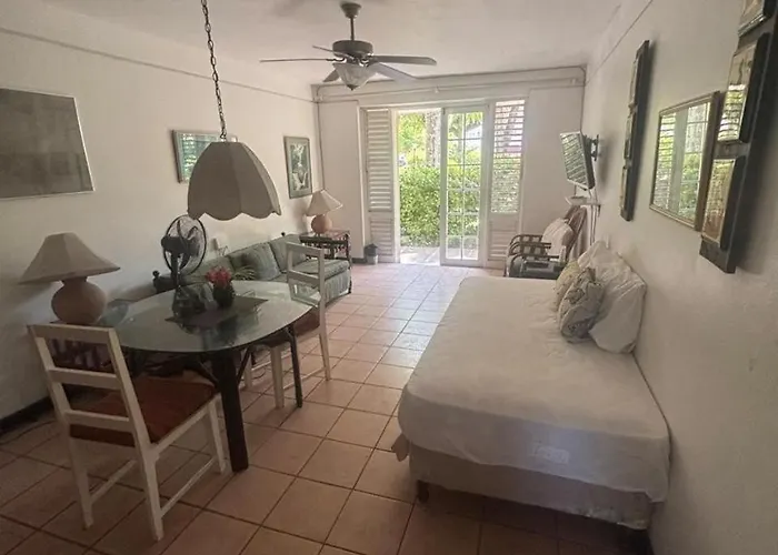 Ocho Rios Island Escape 1Br At Fishermans Point