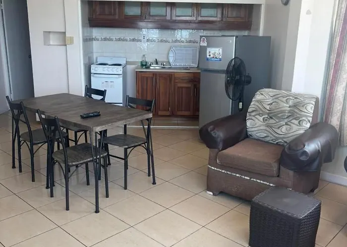 Oceanview 2Br Retreat At Fishermans Point