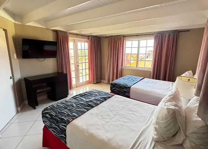 Paradise Skyview Loft Suites At Mystic Ridge