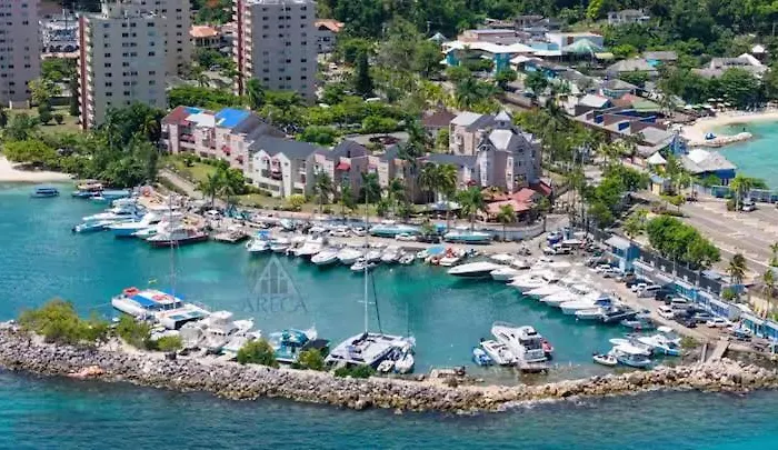 Sol Harbour Ultra Luxury Apartments In Ocho Rios