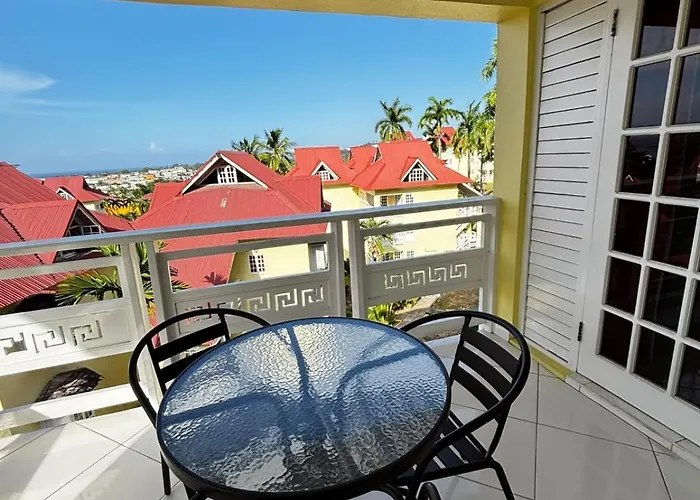 Paradise Skyview Loft Suites At Mystic Ridge