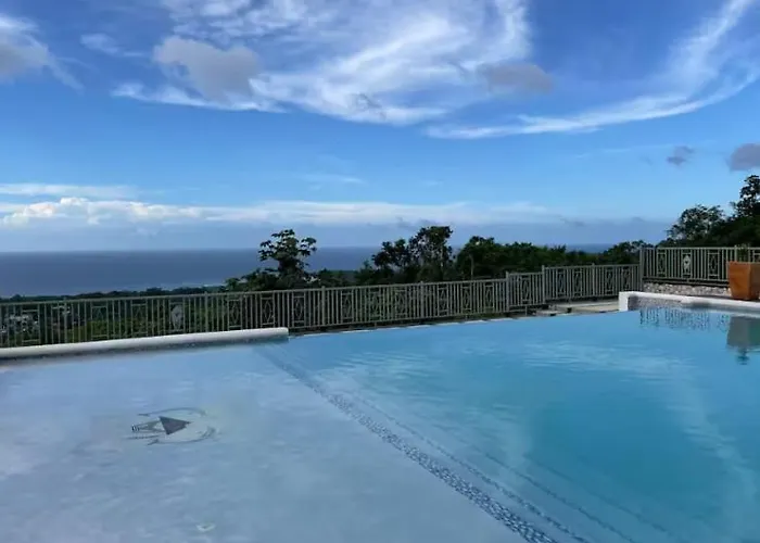 Home In Ochi Rios